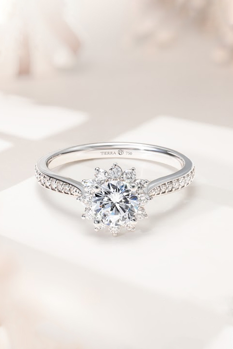 Mua nhẫn cầu hôn nào thì đẹp? Gợi ý 3 mẫu nhẫn đính hôn đẹp